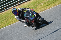 Lower Group Black Bikes
